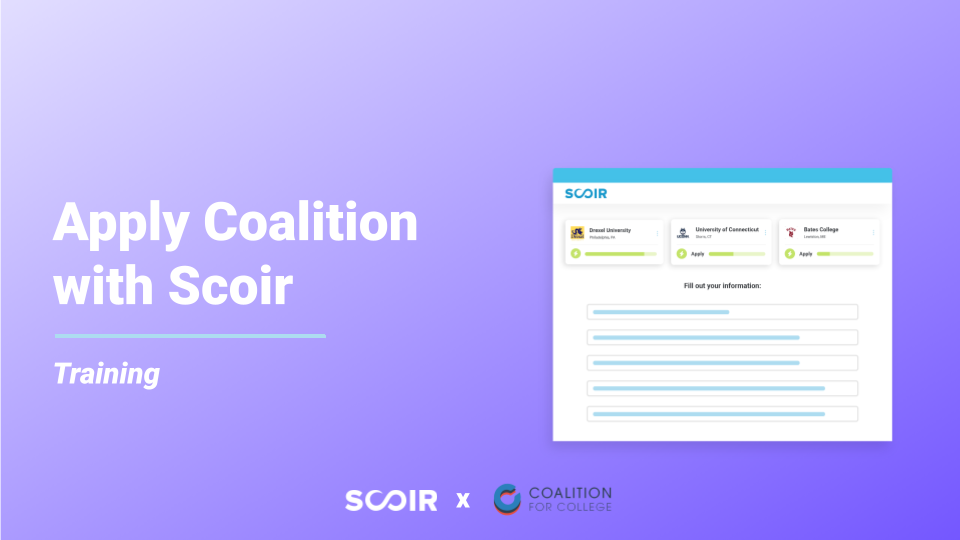 2023 For Counselors_ How to Apply with Scoir