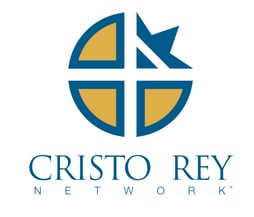 Cristo Rey Network Logo