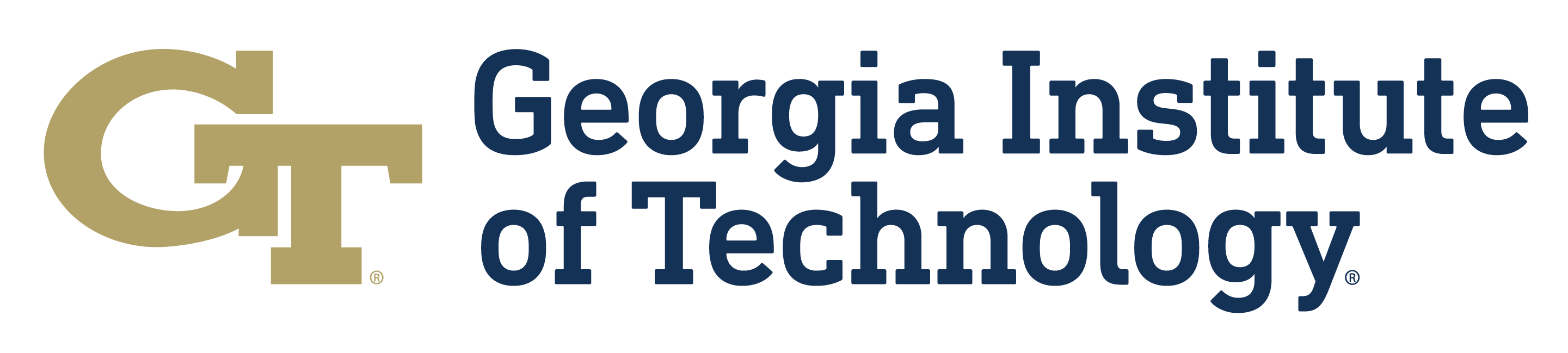 Georgia Institute of Technology Logo