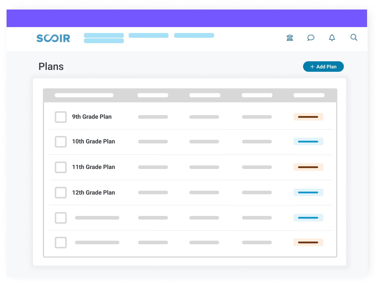 purple dash plans 2